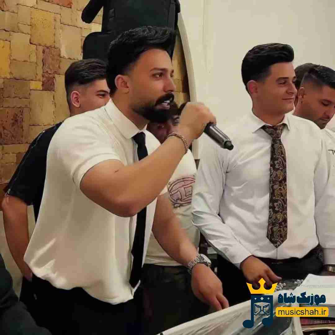 پوریا محمدی یک شب