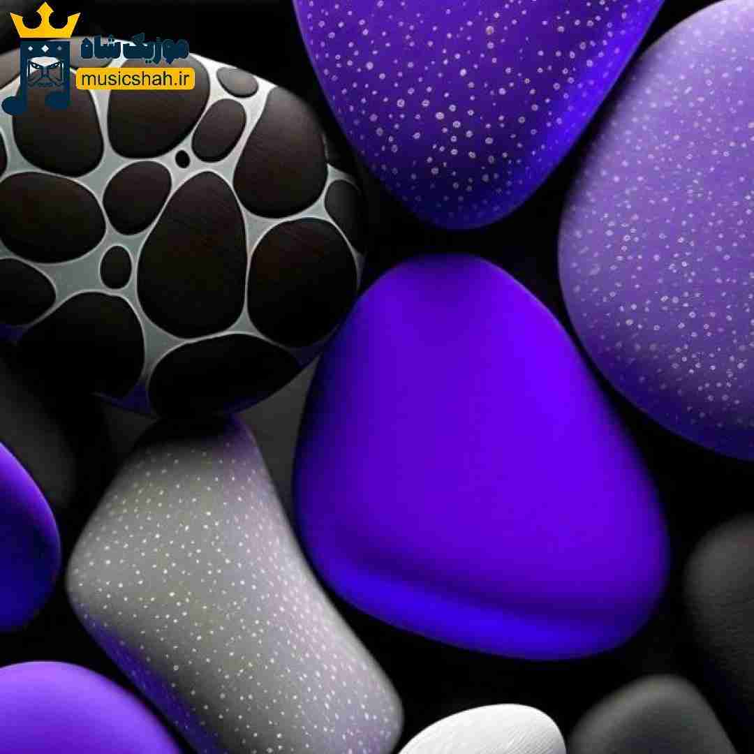 فاطمه مهلبان میرقصم