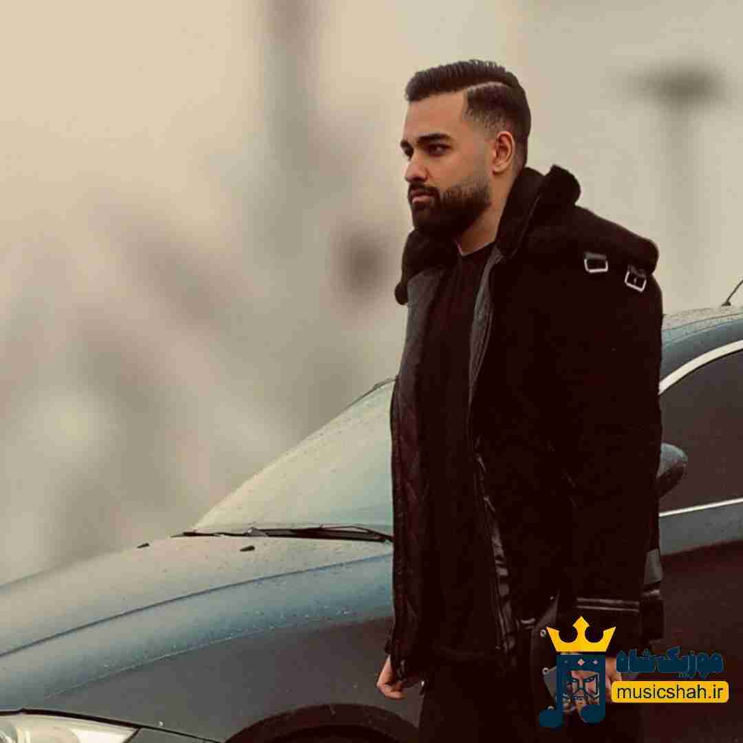سهیل مهرزادگان قدمت رو چشم بیا به یه شرط