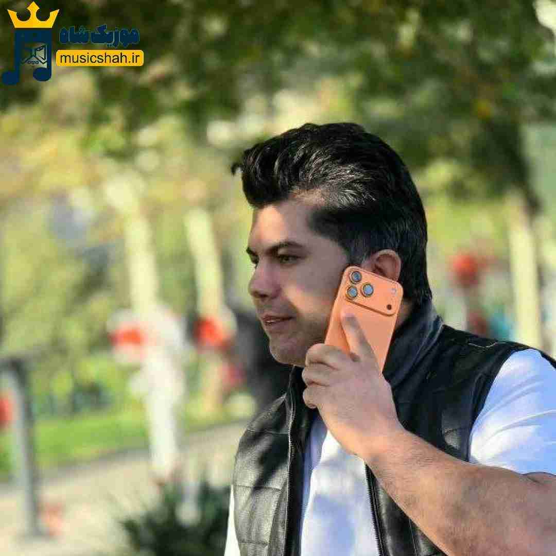 علی رزاقی جان جانا