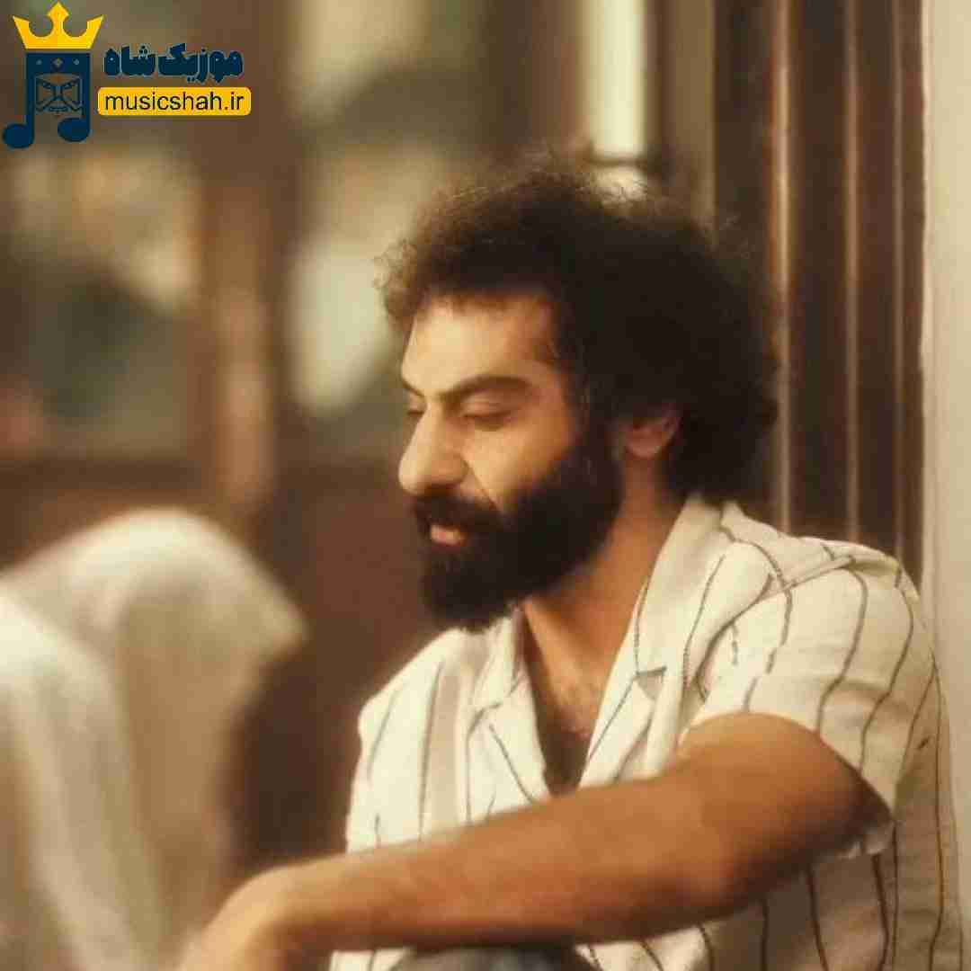 حمید رخشنده تو زیباترین تویی بهترین راه به درک خدا