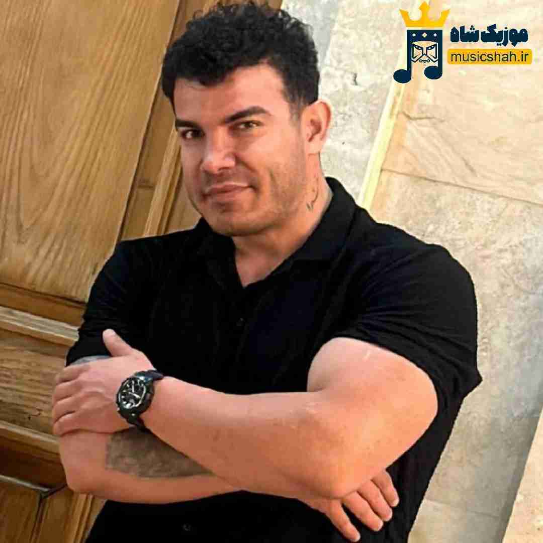 فرهاد فرهادی درد دل