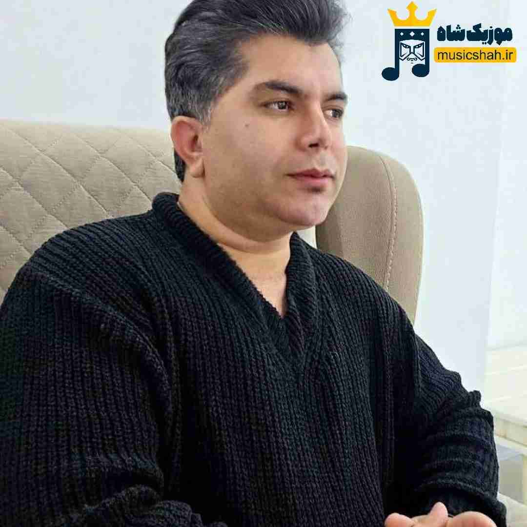 علی رزاقی ایرانم