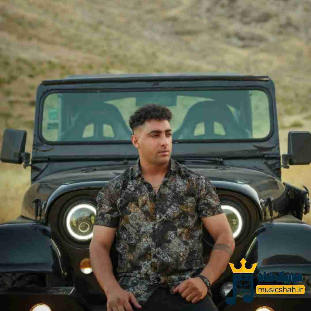 علی عزیزپور داغ دل