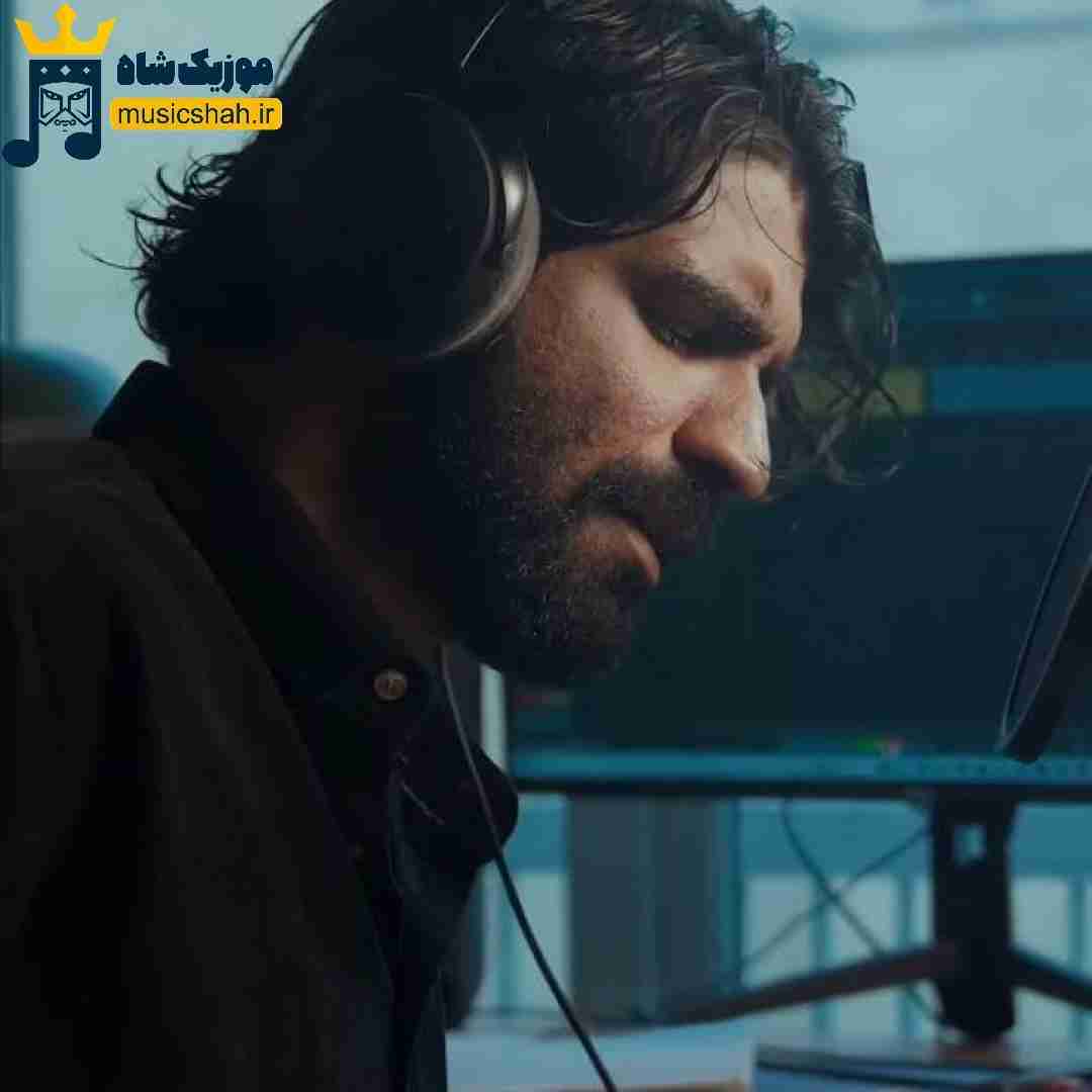 عرفان طهماسبی ای آشنای فال من ای مانده در خیال من