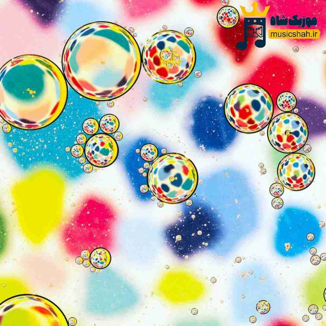  دیدی توام نتونستی منتظر بمونی مگه عاشقم نبودی