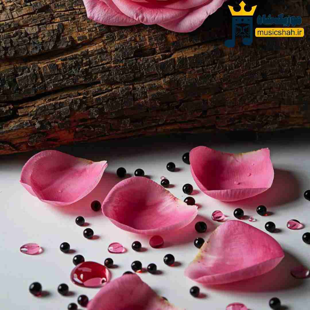  غریبه شدی رفتی با غریبه ها اول فکر میکردم