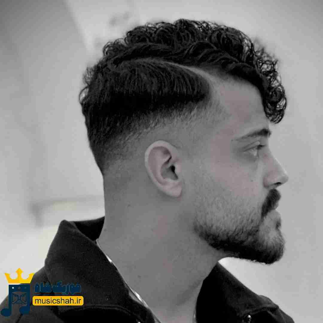 محمد ملایی اونی که تو دلم بود داغش به دلم موند