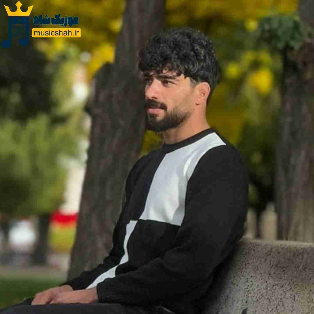 سلمان جعفری لالا کن مو به قربون تیات بام لالا کن