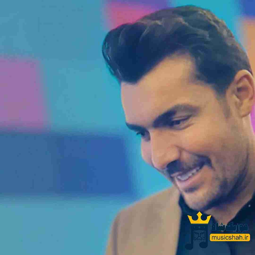فرشید حکمتی به قصد زیارت رفتم به سید محمد