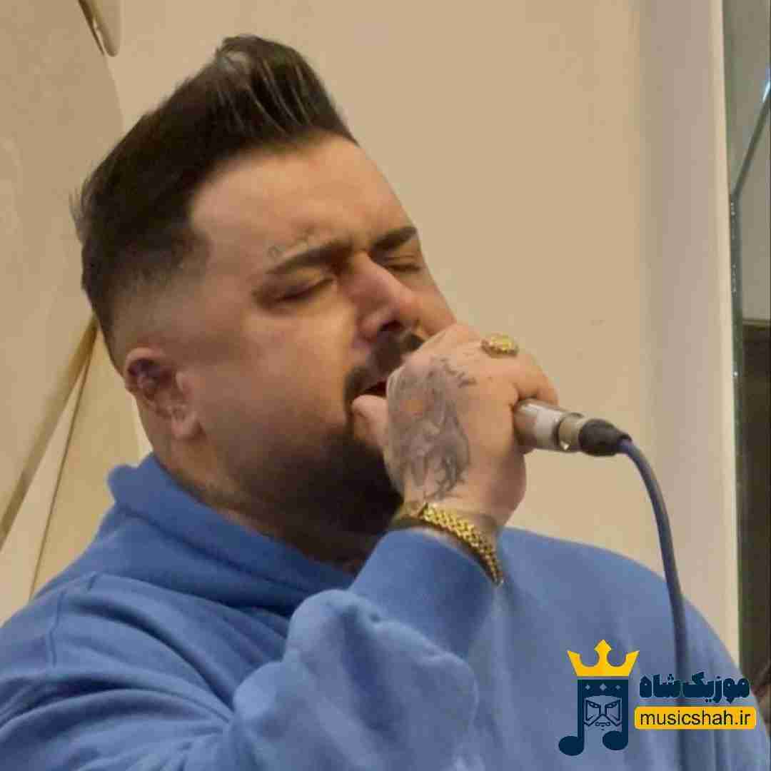 بهنام حسن زاده هوا مه دارنه ماه ره نویمه