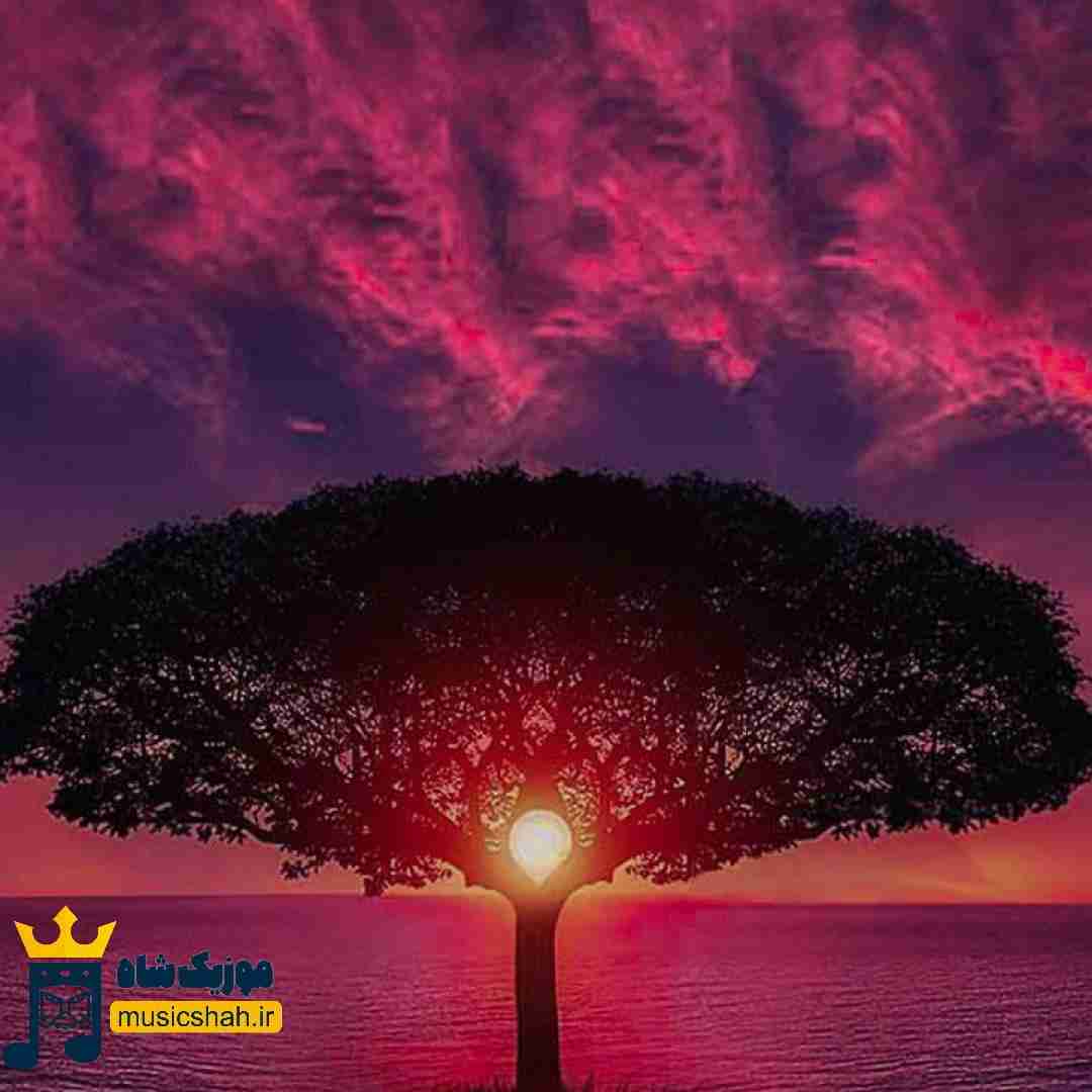  با نبودش میگیره کل وجودمو ترس گرفتارشم