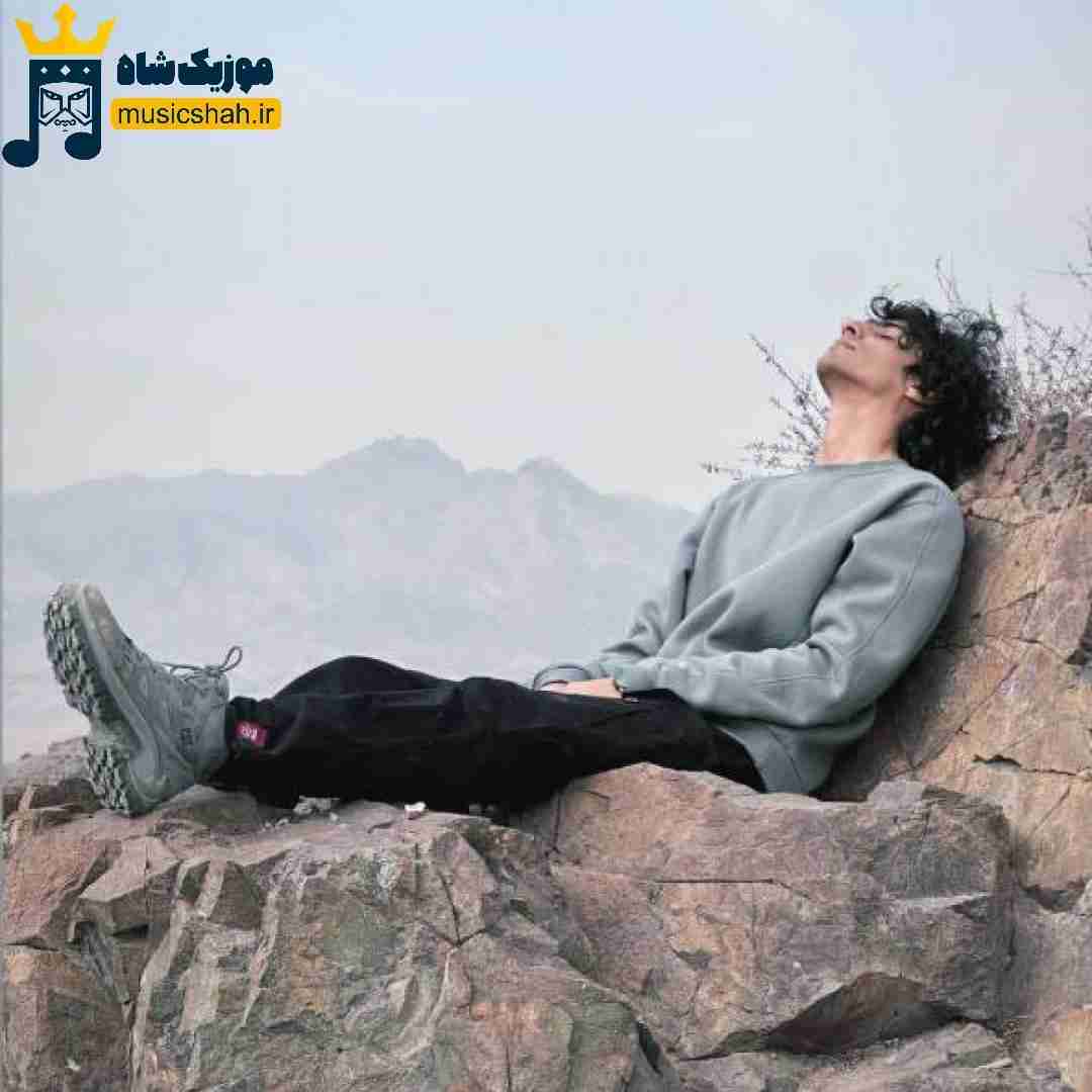 علی کاظمی خوابم نمیره بیدارم منم حق زندگی دارم