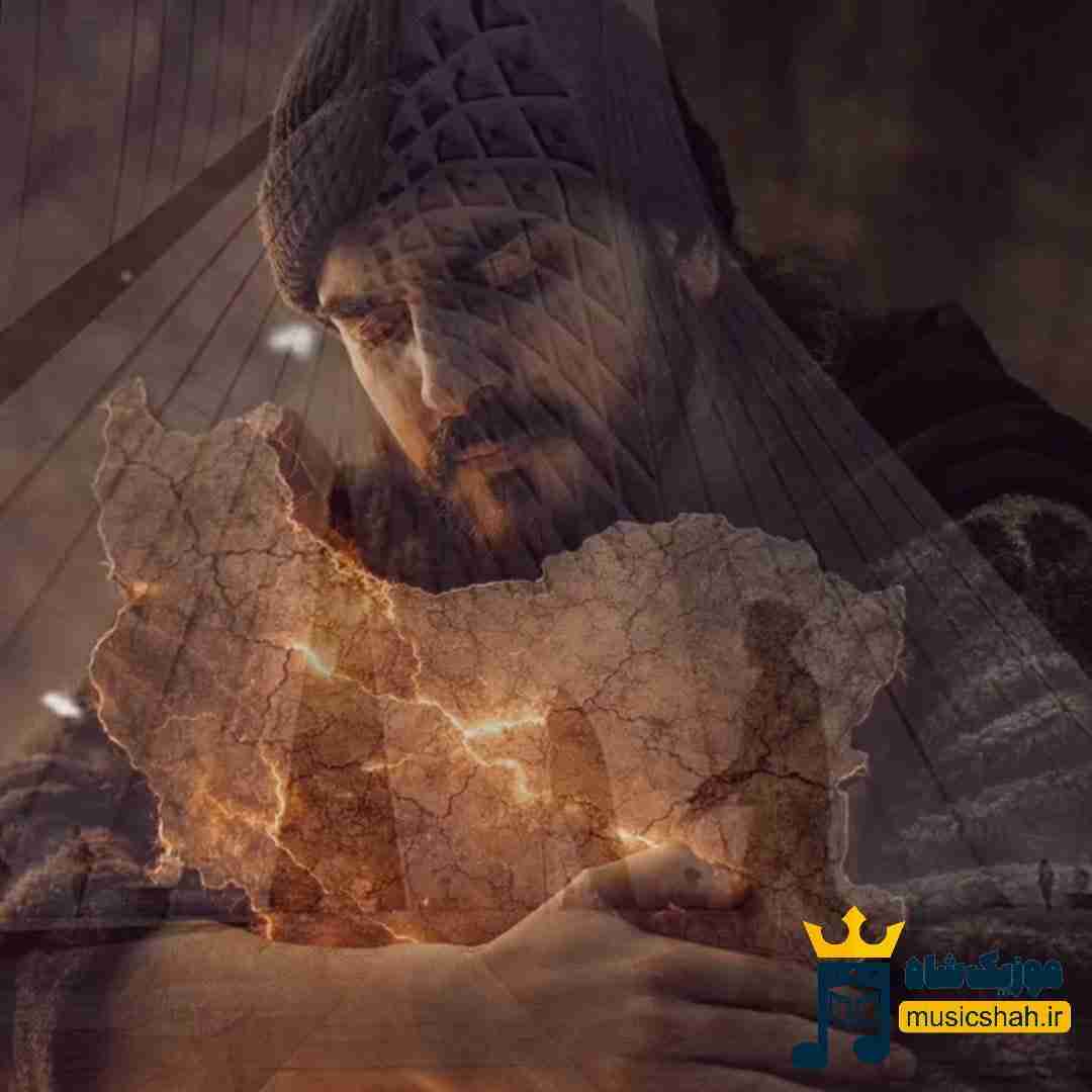 رضام ریشه