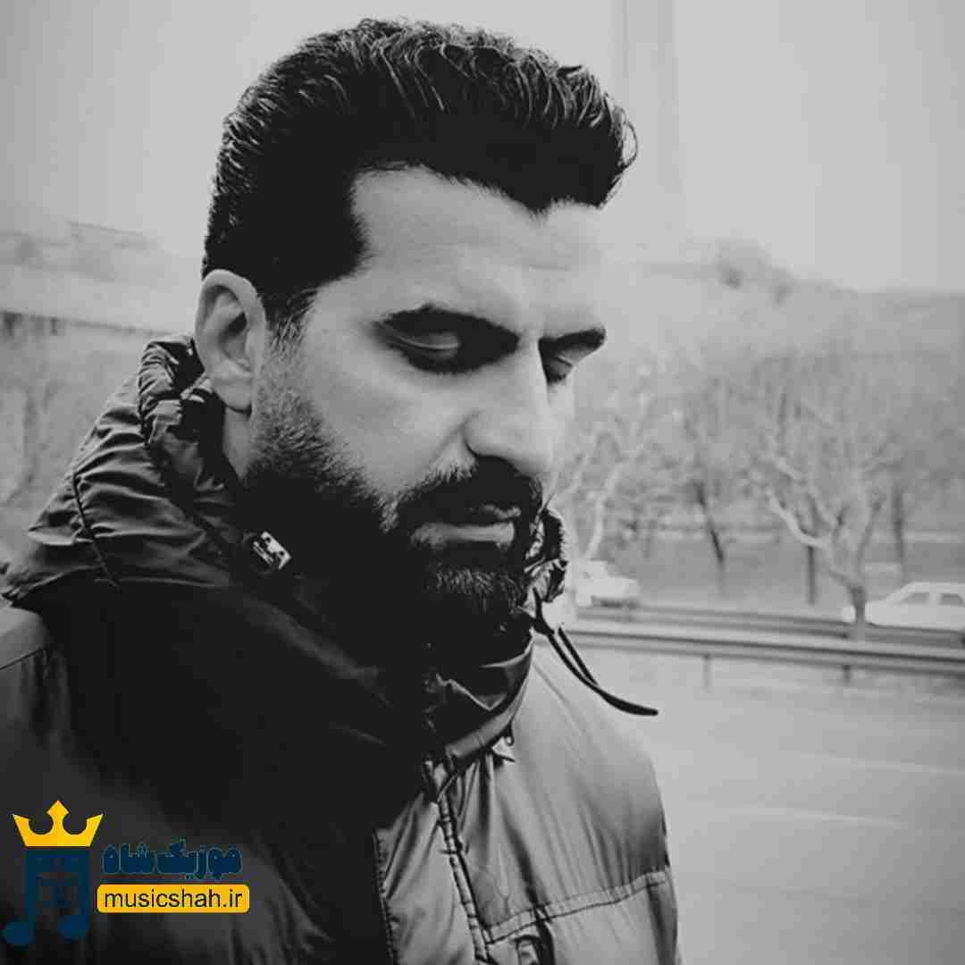 بهنام خدری شیر علی مردان