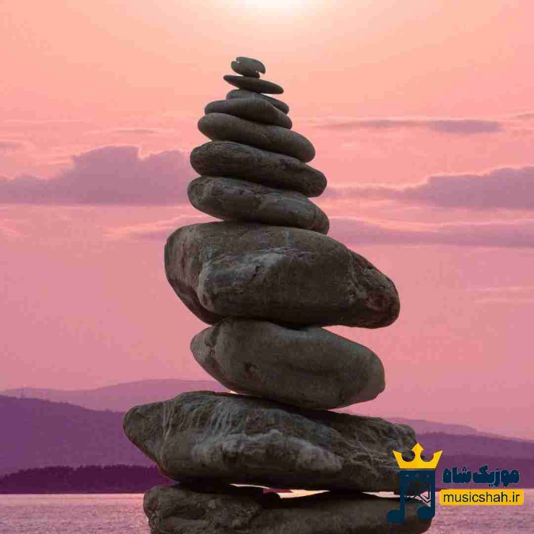  گفتی بهتره دل از من بکنی که بری هرجا میخوای