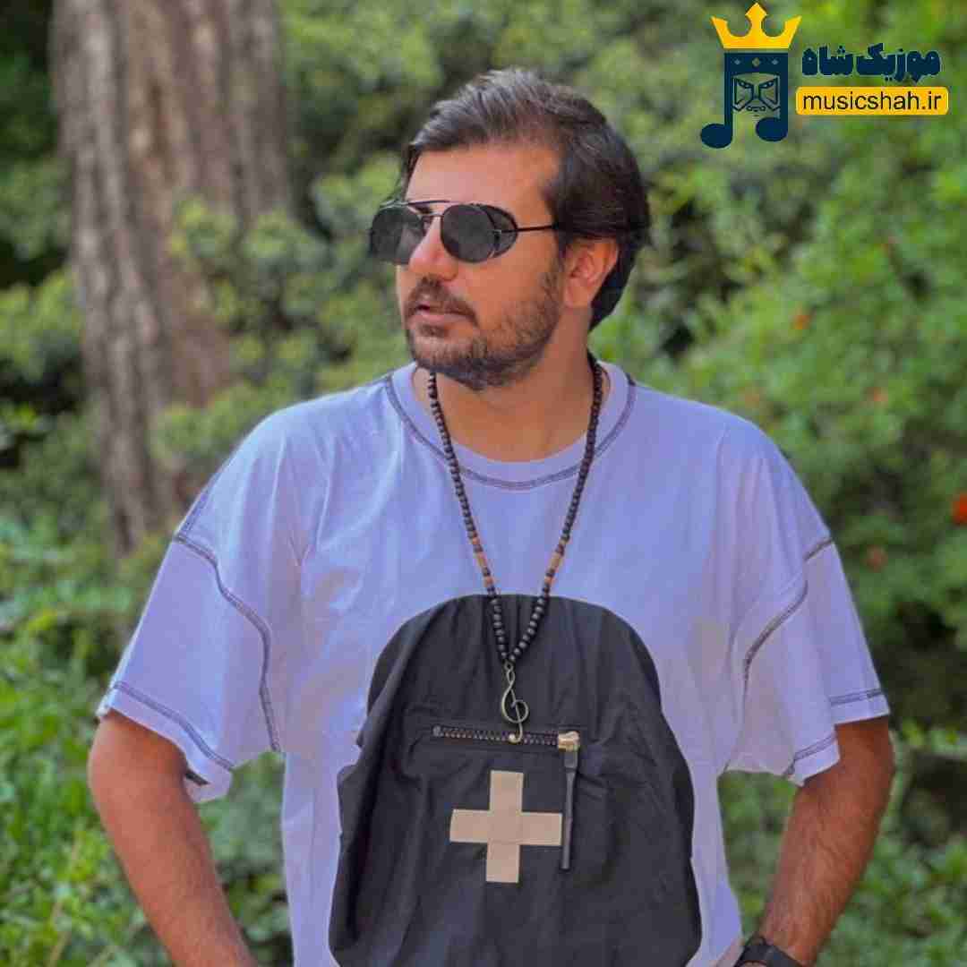 مسیحا روزبه حال یه ایران بیه