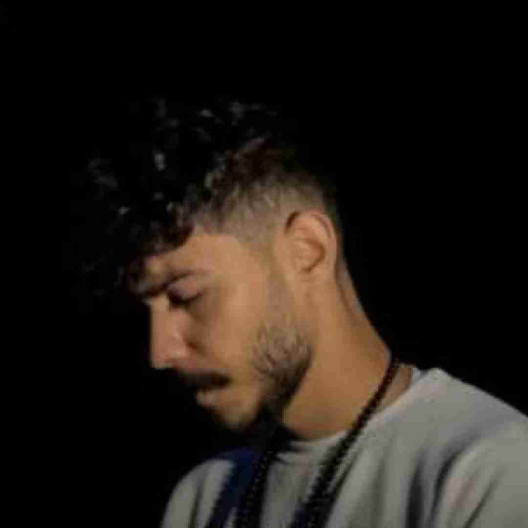 میر احمد دل من گرفته کاش یکم بارون بباره