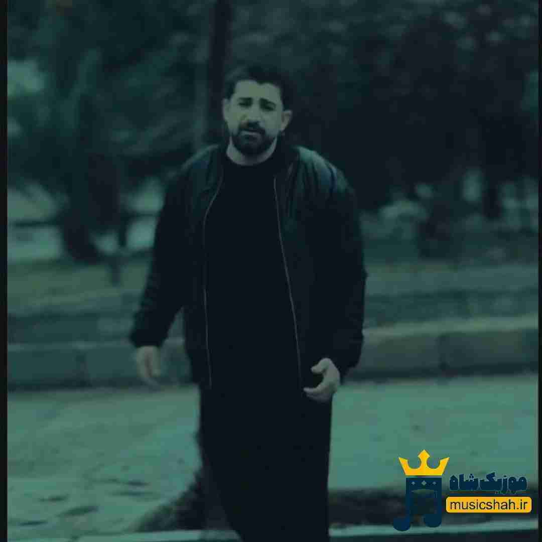 سامان اسماعیلی هزارون شاخه گل پر پر شده از باغ ما