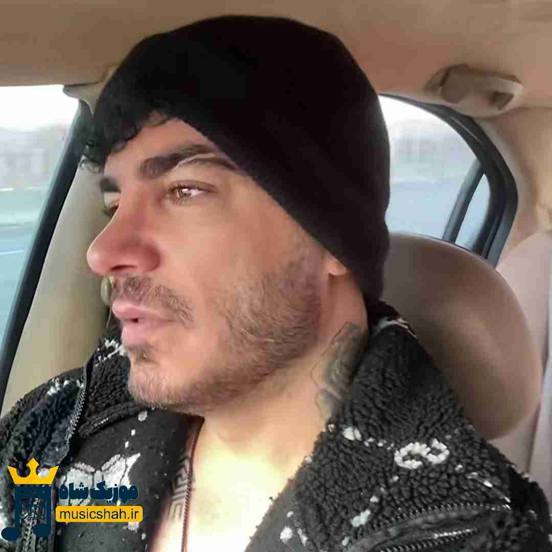 فرهاد فرهادی تا کی بنالم مه دنبه جنگ سر