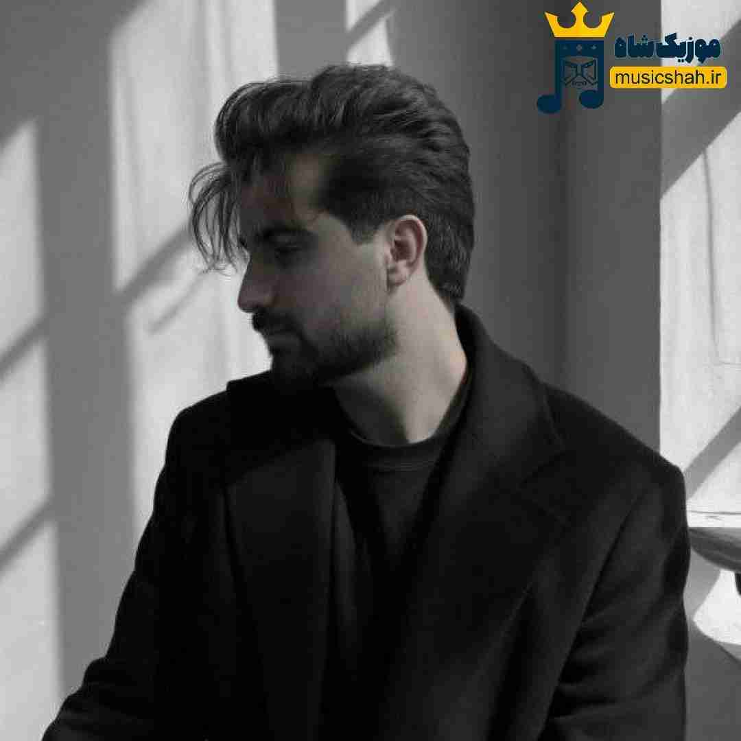 محسن نصری هزارون شاخه گل پر پر چقدر چشم مونده