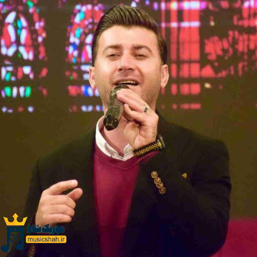 مرتضی باب خهسم وابی