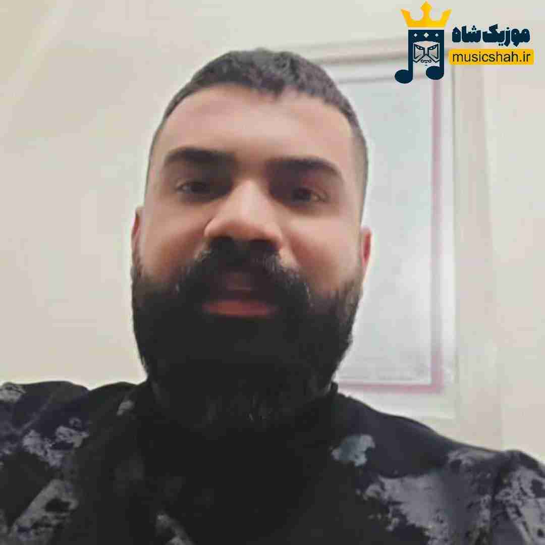 فرهاد جهانگیری خمینه شاواران سیه ست روزگاران