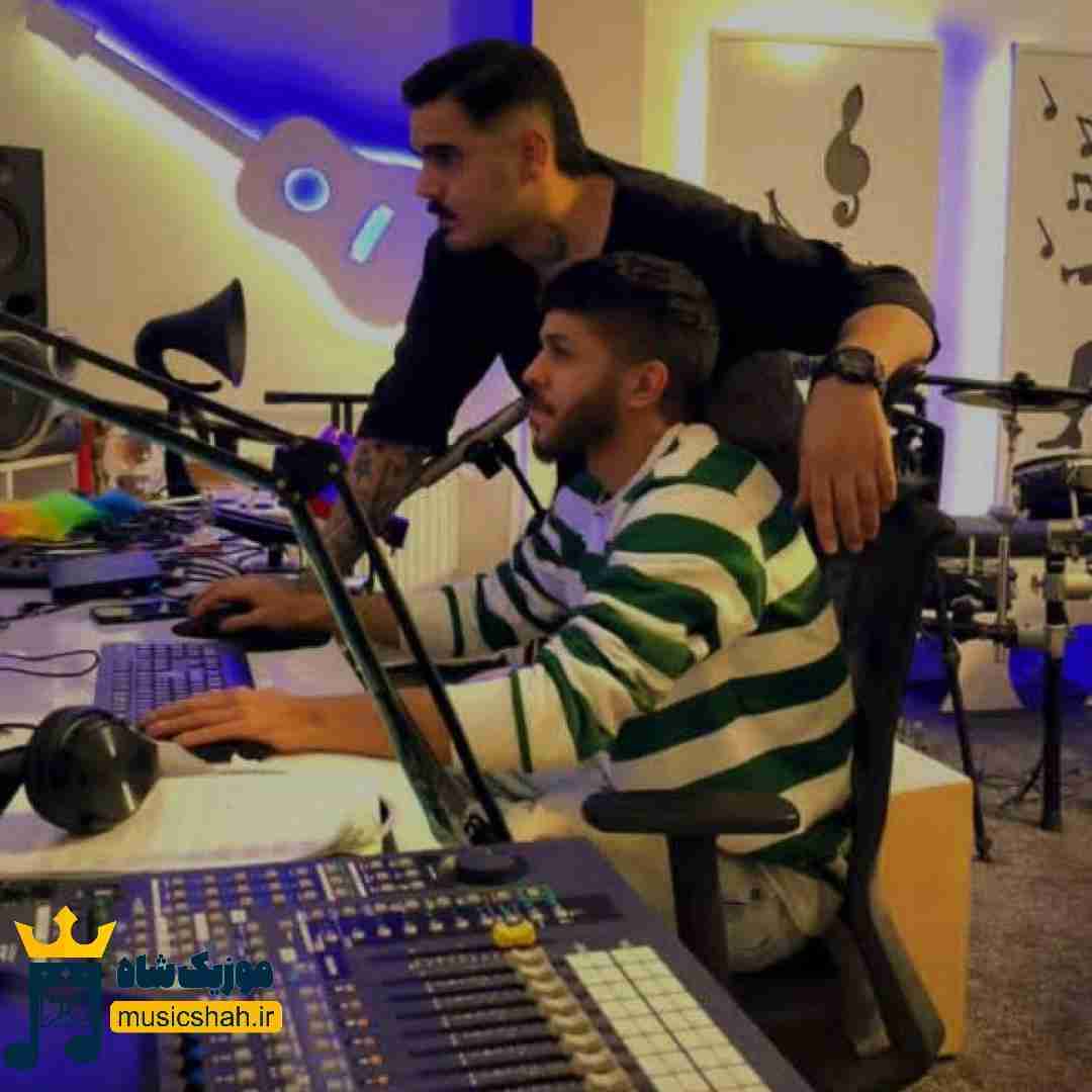مهریار از کجای زندگیم رد شدی که هر جارو میبینم