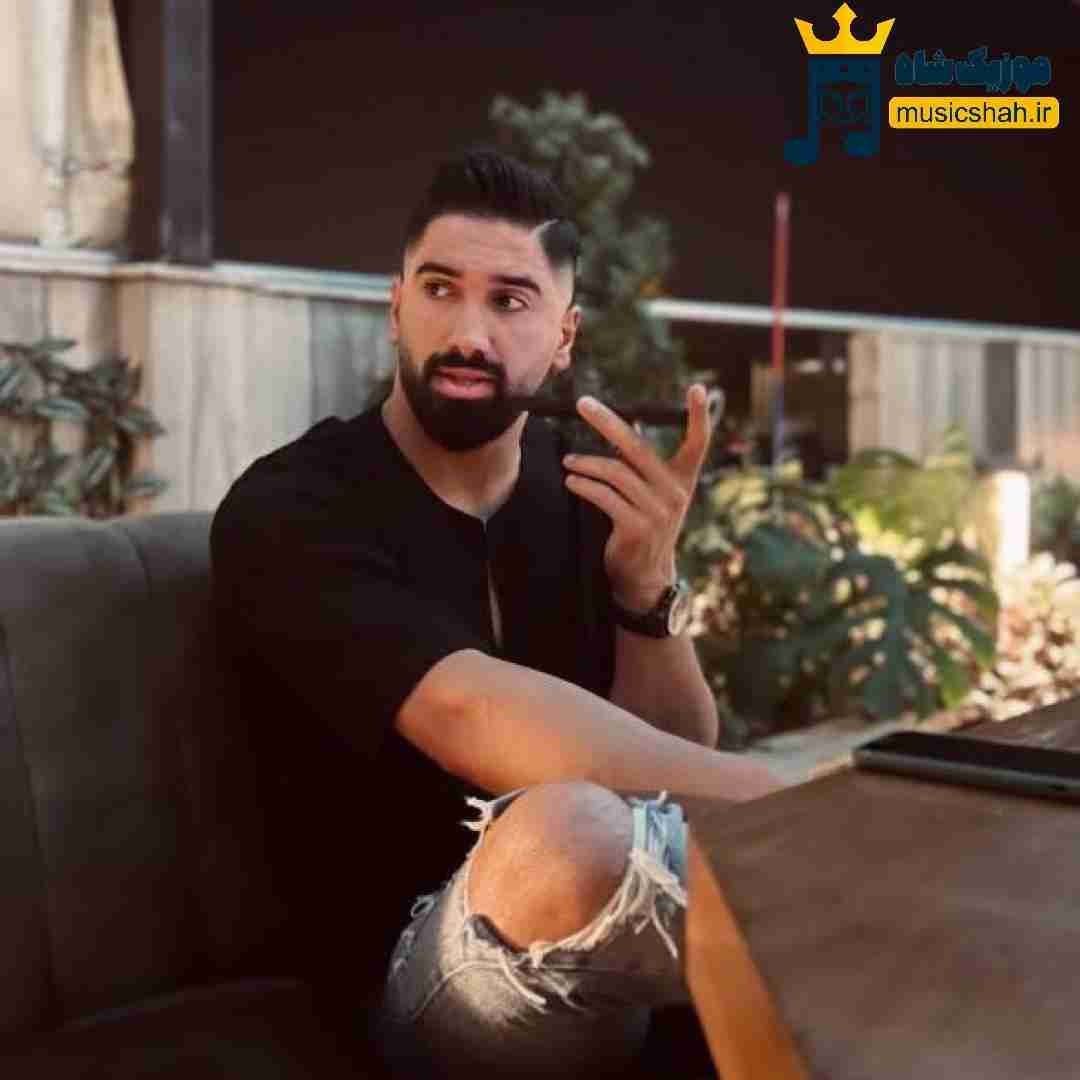 جواد عباسی تی غم