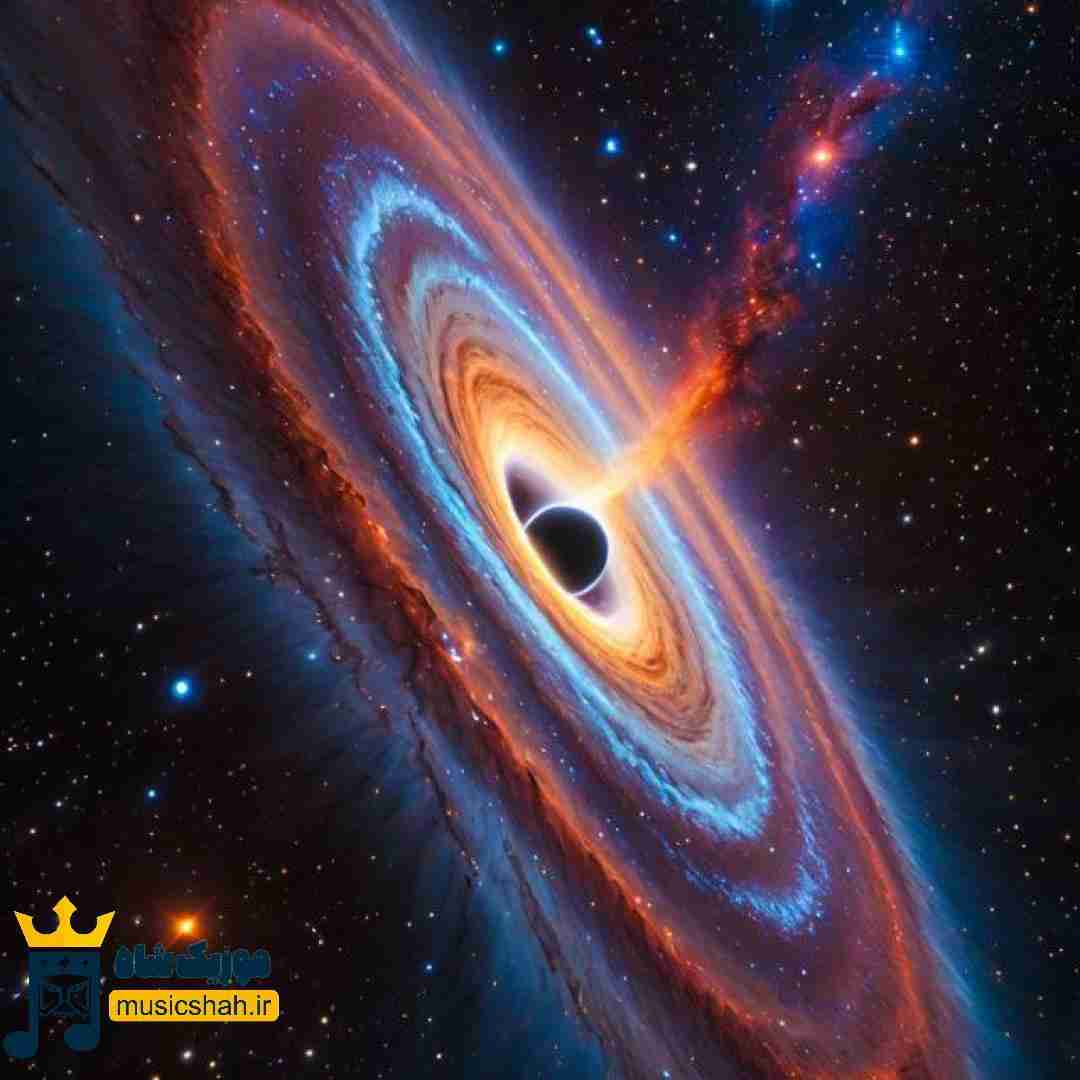 دلت میشه تنگ واسم یادم افتادی بزن زنگ بازم
