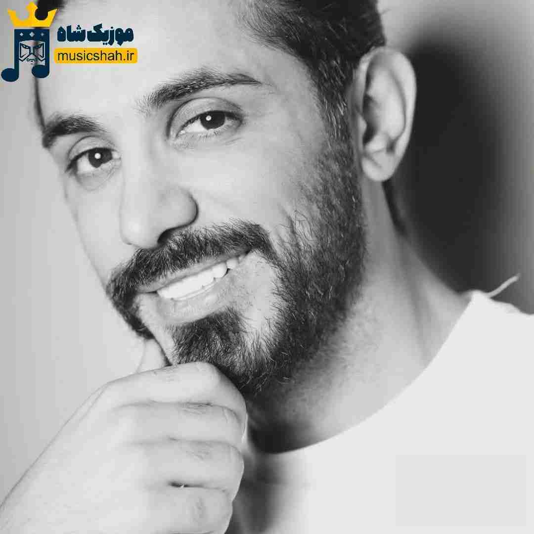 کسری زاهدی هر شب و به یاد تو من سر نکردم که میگن
