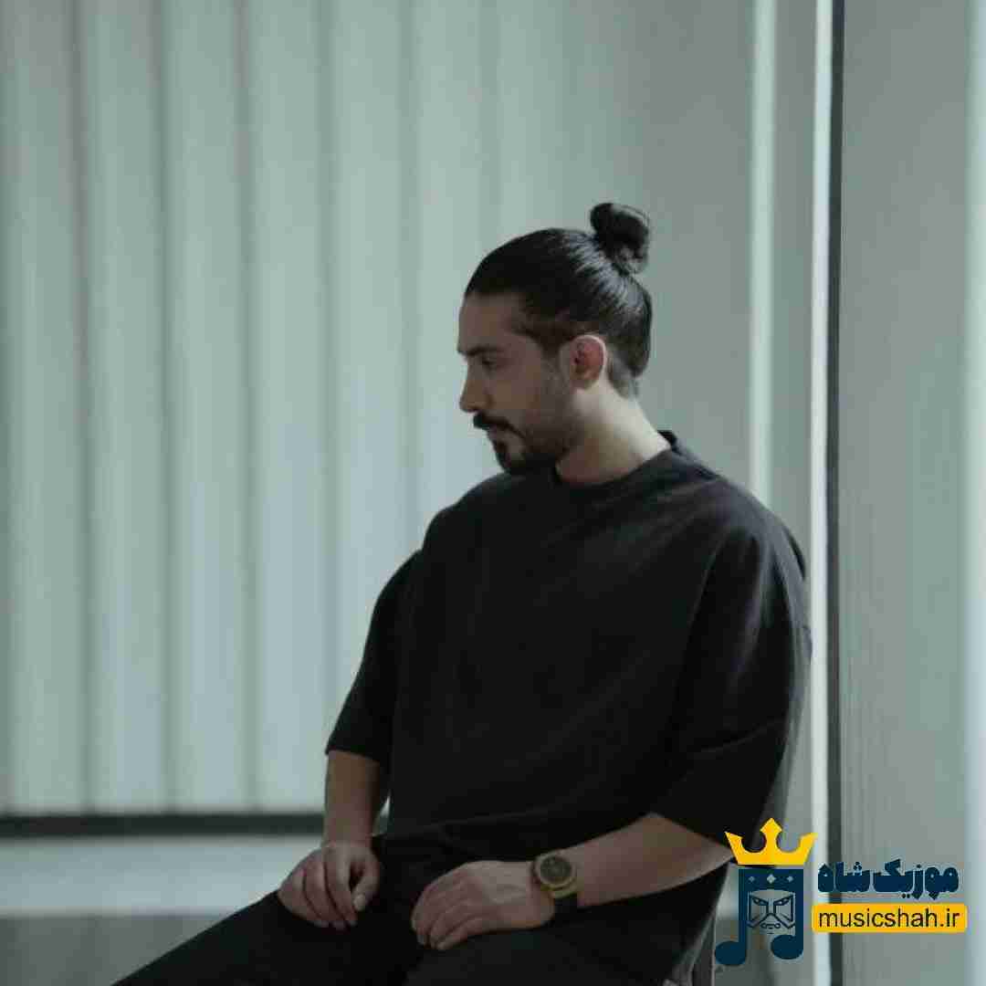 کسری زاهدی زود رفتی