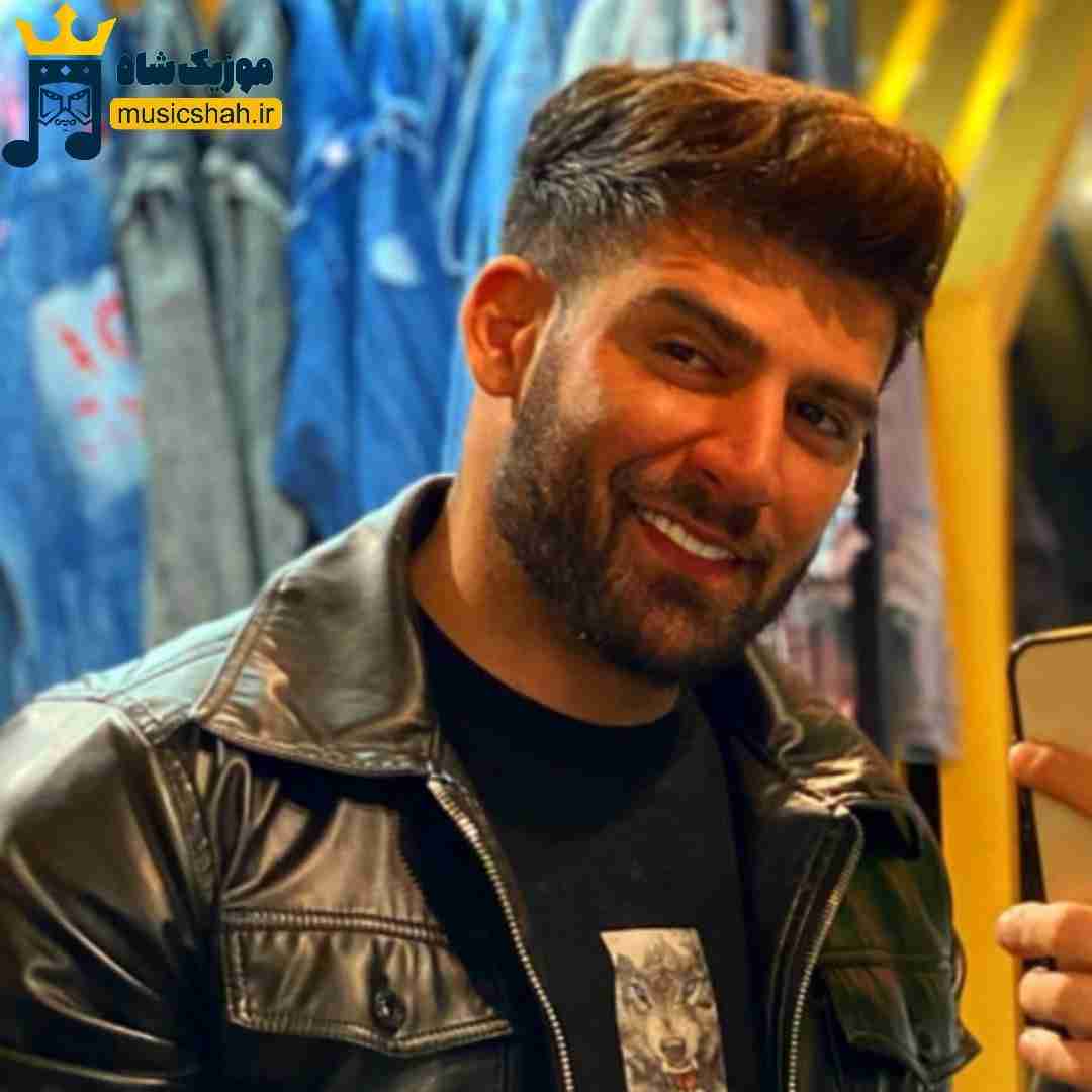 محمد محرمی محکوم