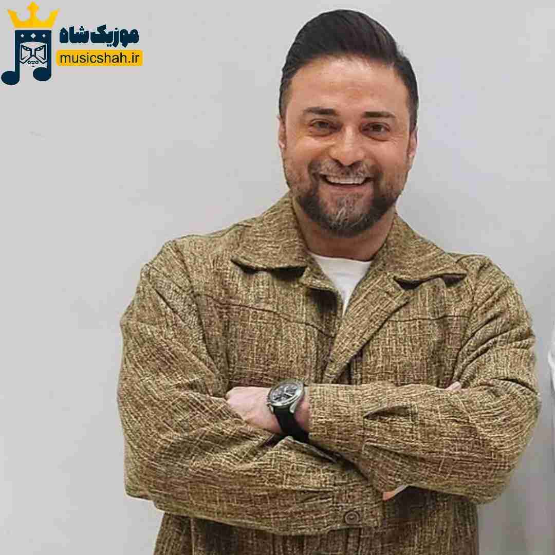 بابک جهانبخش مادره رنجو پدر خوانده آوارگی ام