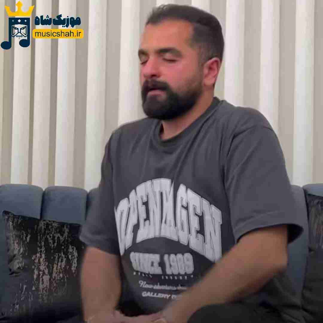 مهدی کارگر بمردمه