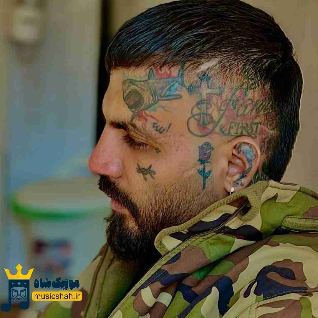 مهدیار دمت گرم خوب جواب خوبیامو پاس دادی بهم