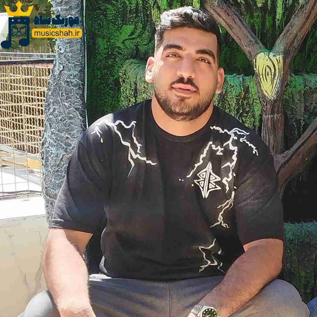 علیسان یه 207 مشکی آرزوی محال شد