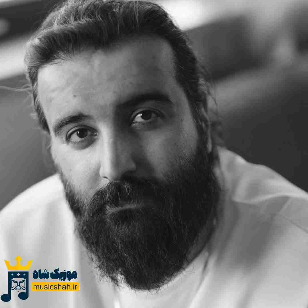 مهدی دارابی خداحافظ گل پر پر تو را از من جدا کردن