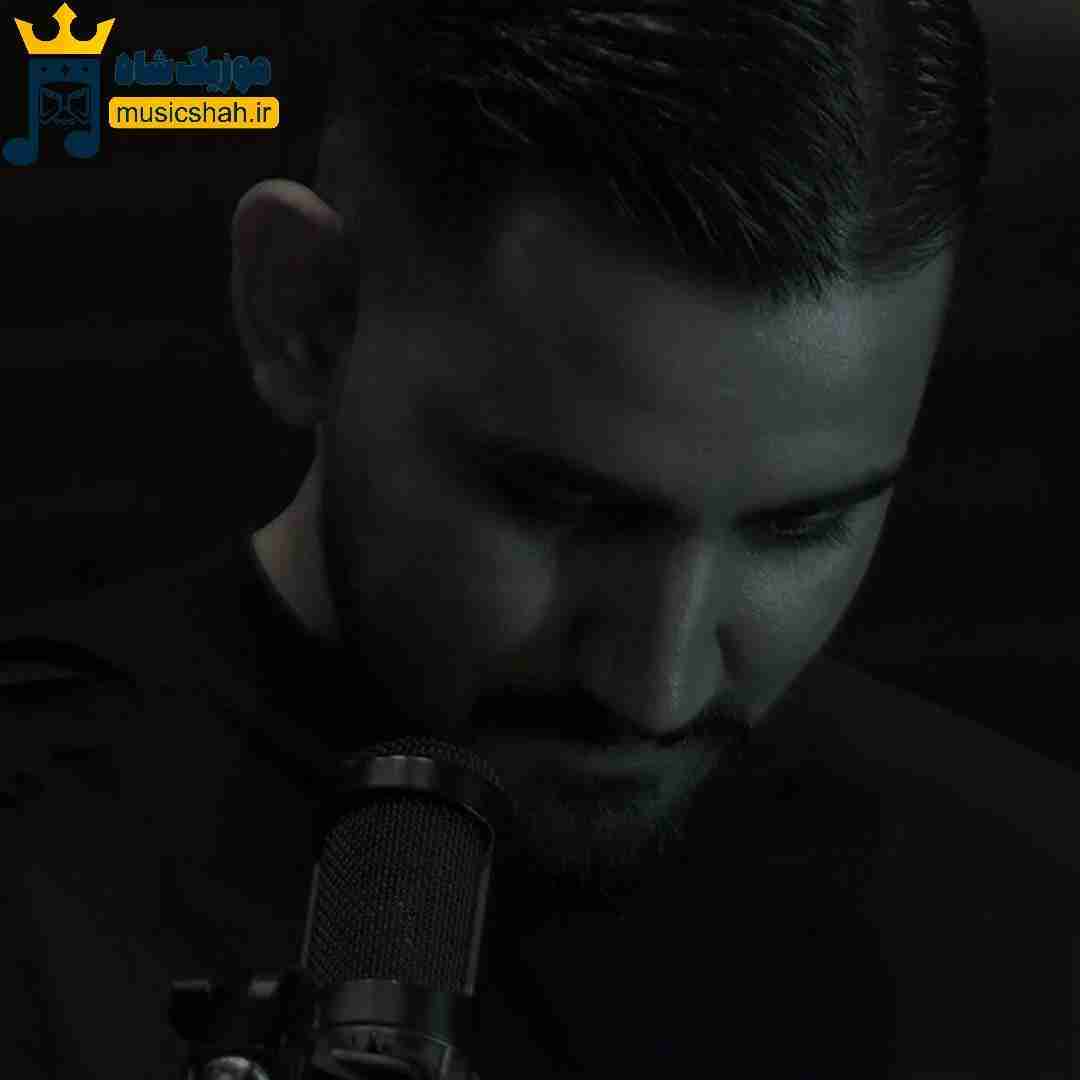 شاین من اصلا حالم خوش نیست مرد اون آدم