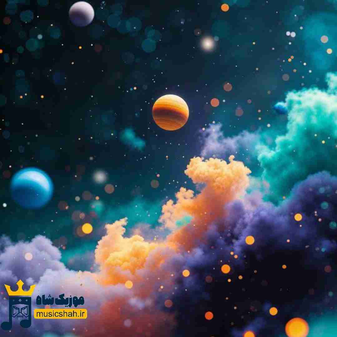 میسوزونی مثل آفتاب تیر هیچی قد این