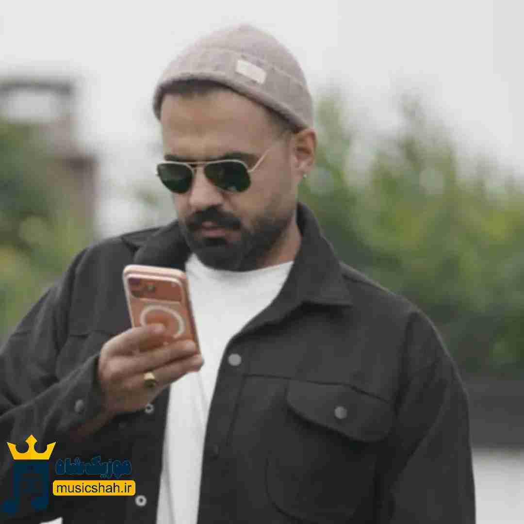 رضا شیری چقدر زود رفت