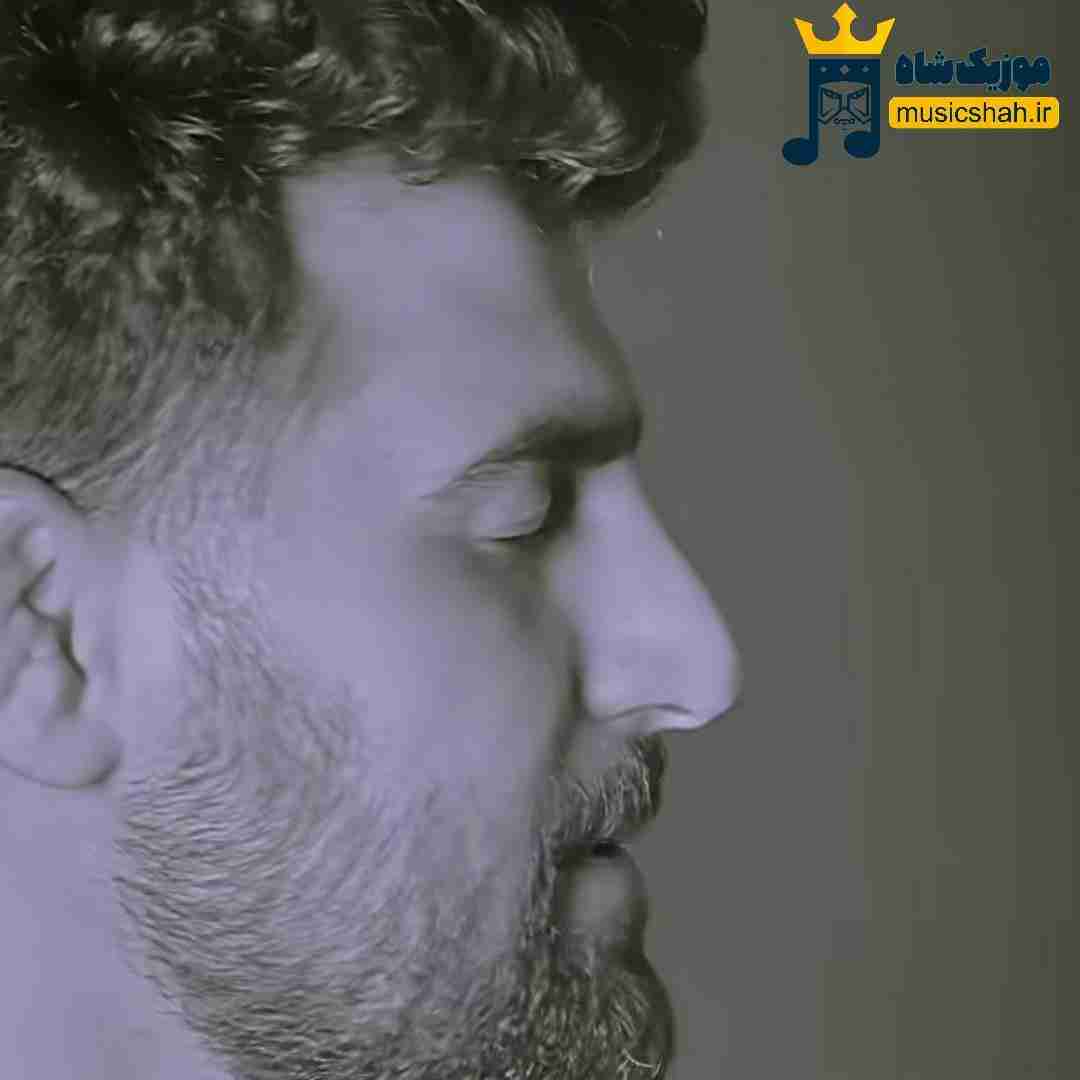 میلاد قهاری ته خشک هایته نشایی
