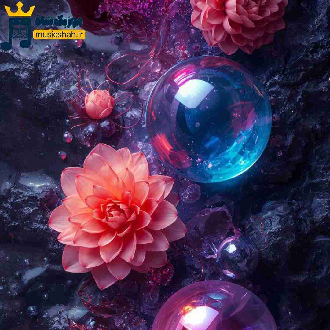 دانلود آهنگ یه دفعه پلاسید گلم الان که نیستی پیشم