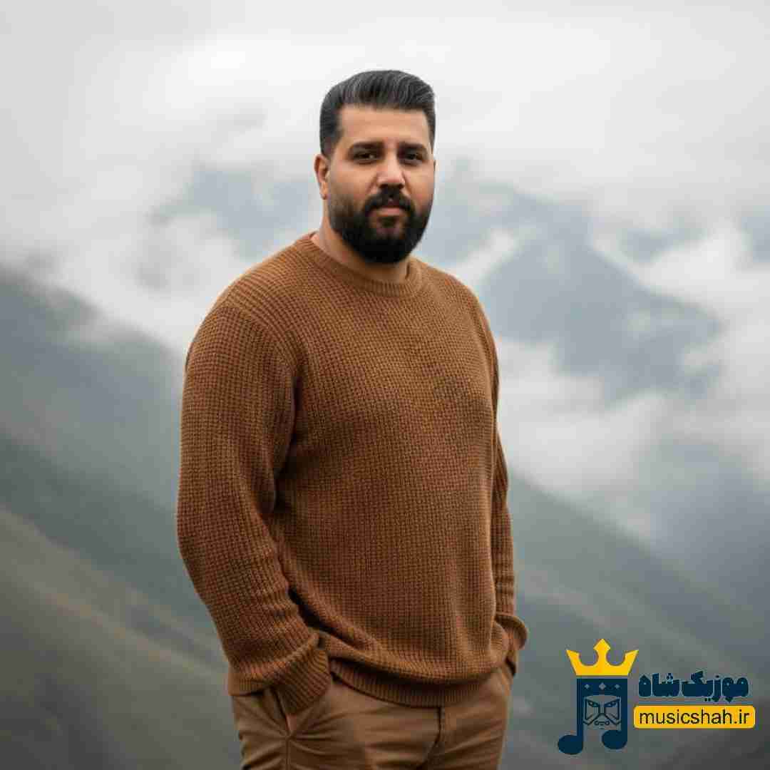 وحید موسوی مه آخرین برگ ری درخت هشک جورم