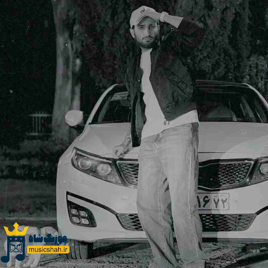 علیرضا باباجانی مه دلبخواه چه ننه