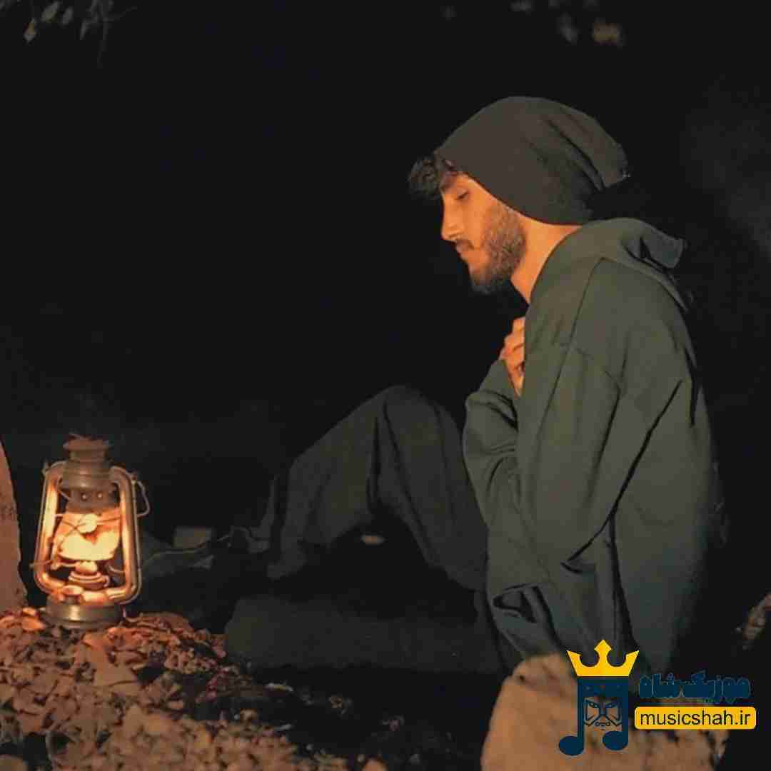 دانلود آهنگ روز سخت از علیرضا سالمی