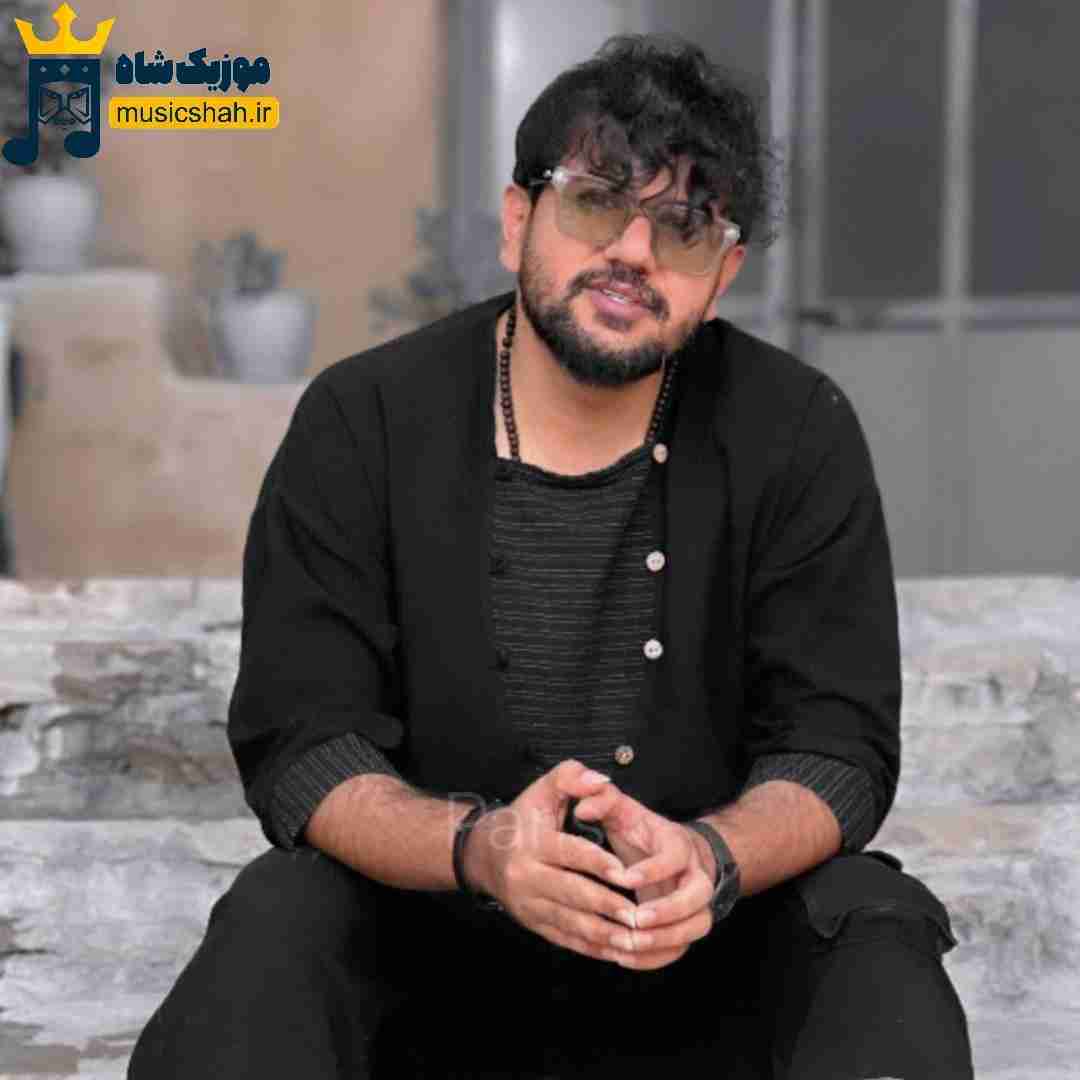 مسیحا روزبه بارلا بارون بزن حالمو خرابه ای خدا