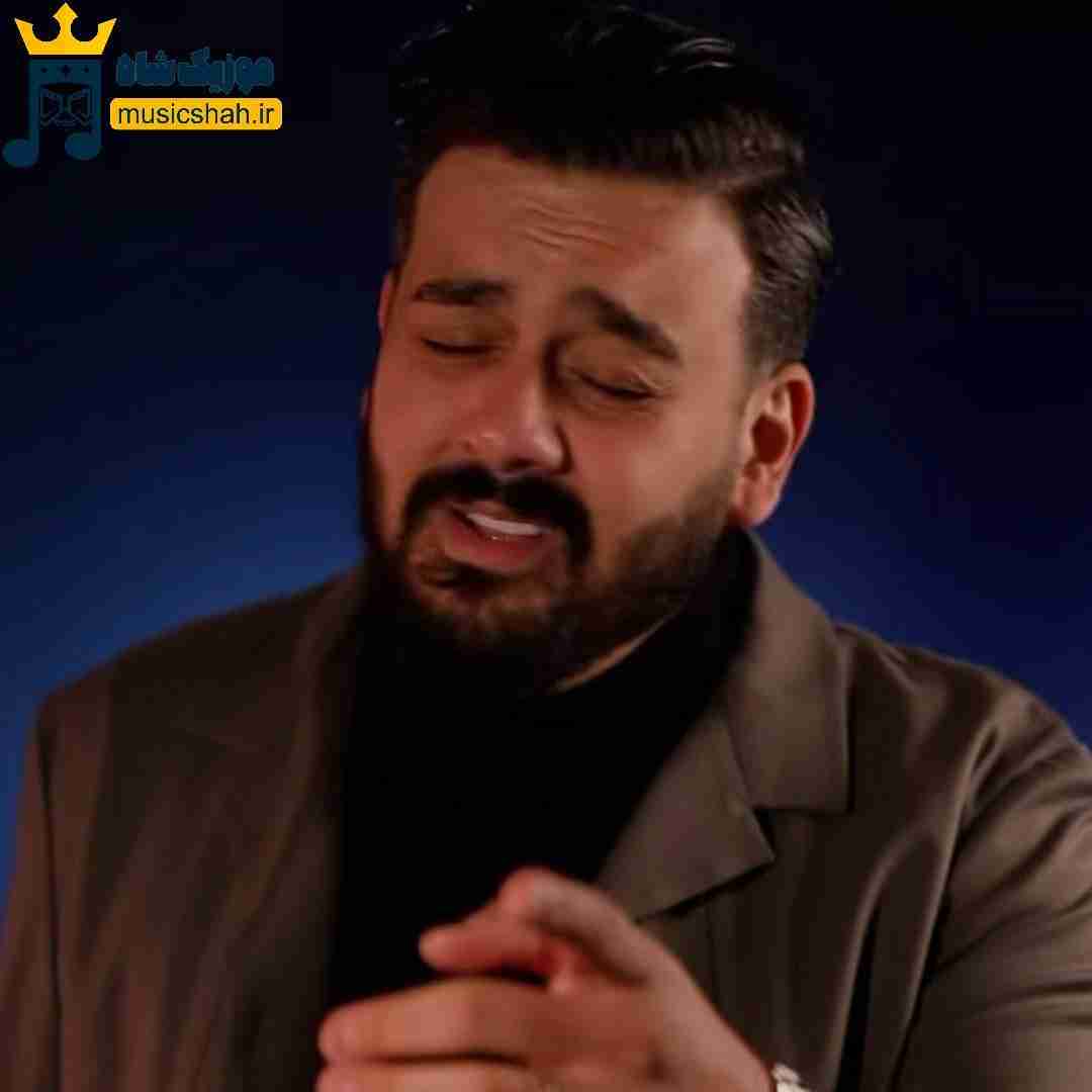 امیرحسین افتخاری کلام شد گلوله باران به خون کشیده شد خیابان