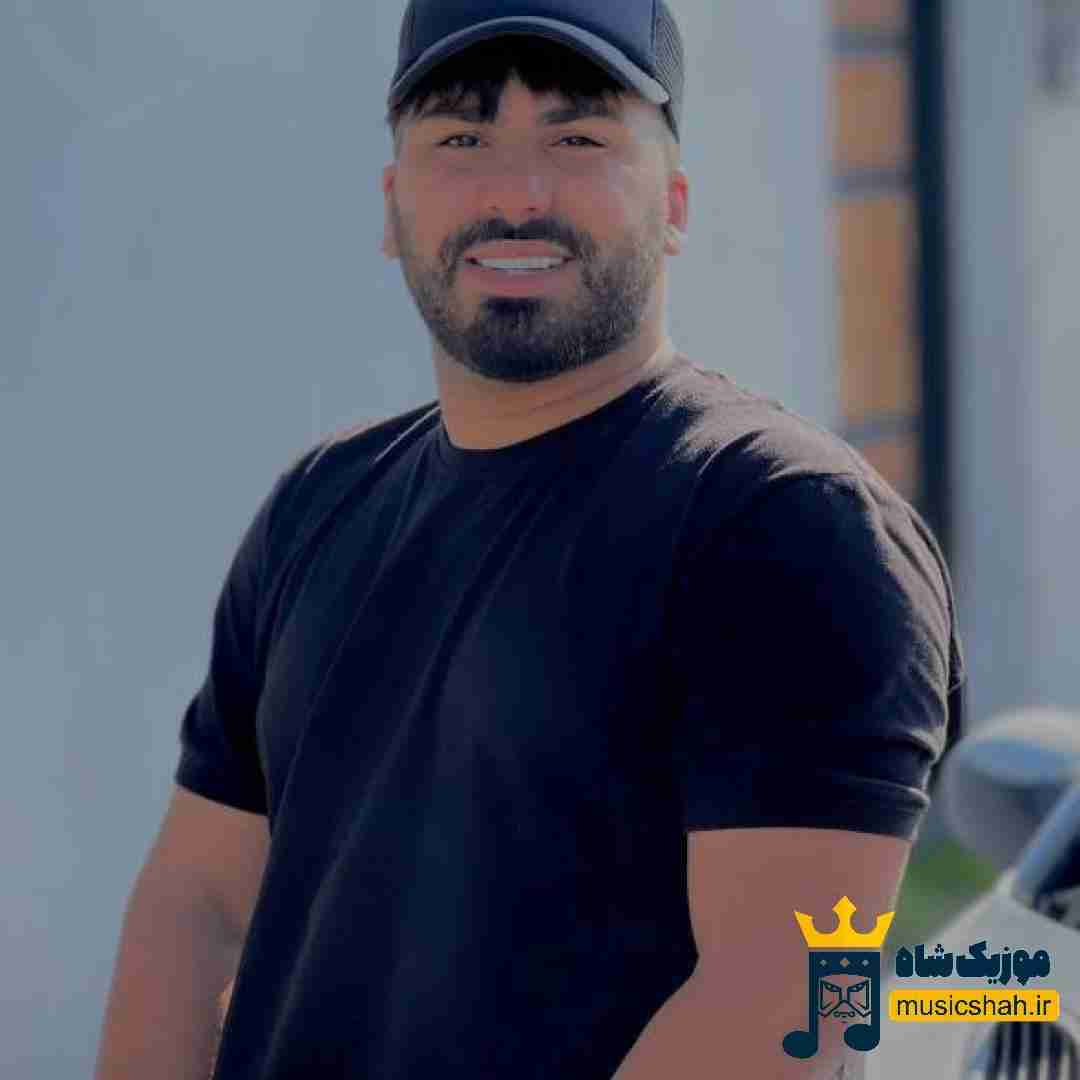 فرشاد کلوانی دلتنگی