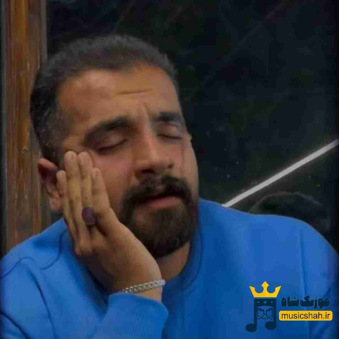 مهدی کارگر جان مار